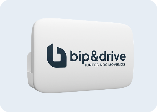 telepeaje Obe Bip&Drive