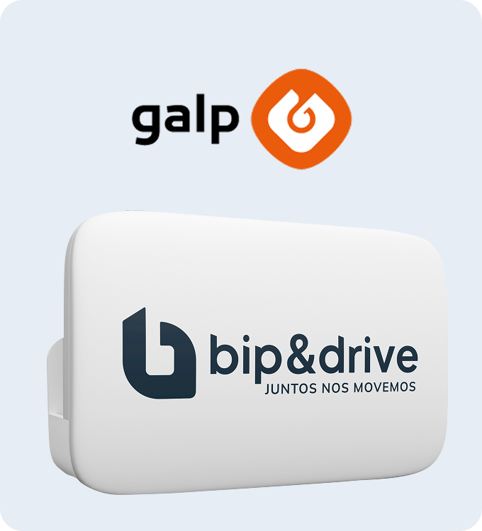 Obe Bip&Drive