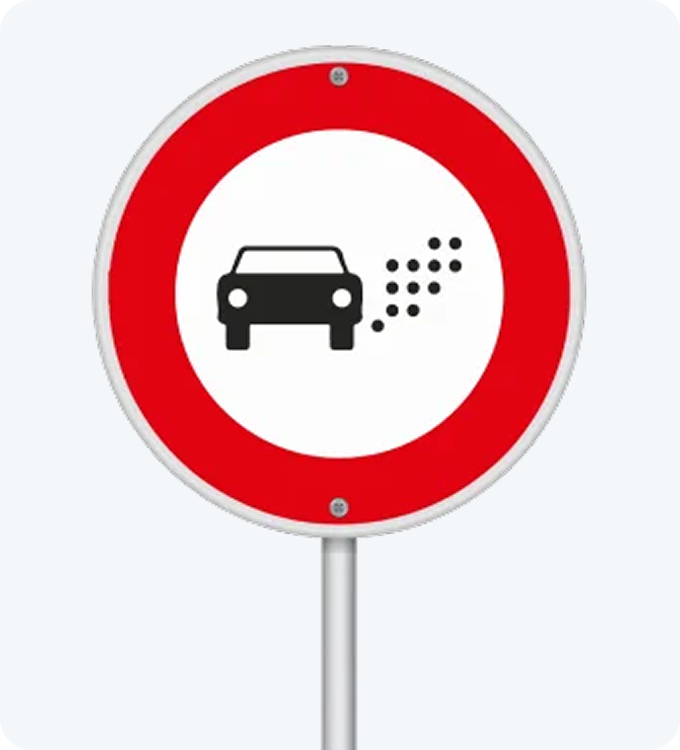 Qué son las ZBE o zonas de bajas emisiones